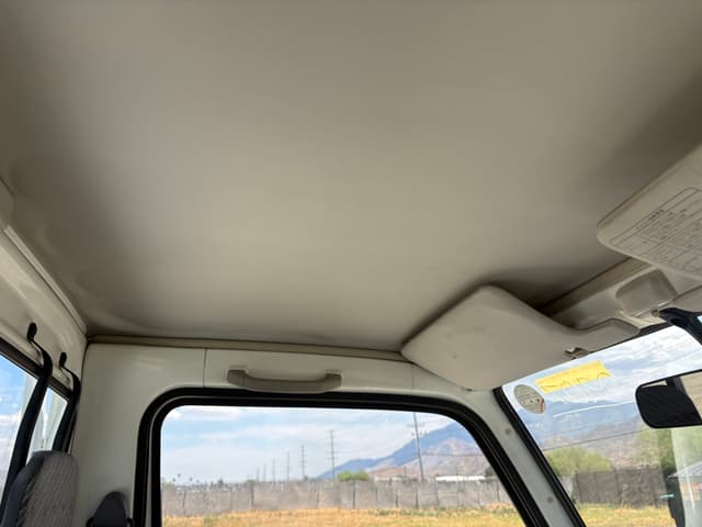 1992 Subaru Sambar JDM car for sale — photo 15 of 25