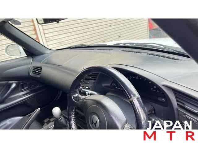 1999 Honda S2000 JDM car for sale — photo 10 of 10