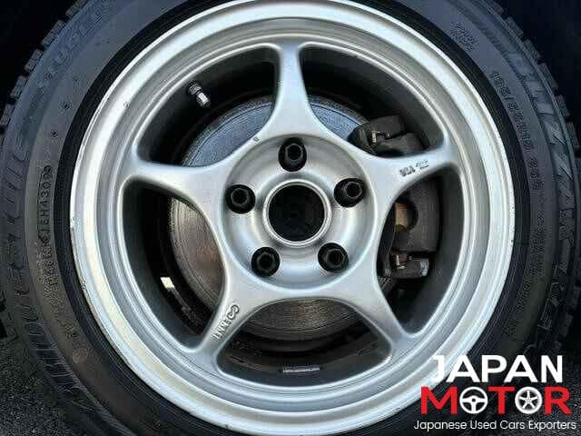 1994 Toyota MR2 JDM car for sale — photo 9 of 10