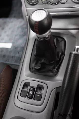 2000 Toyota Celica JDM car for sale — photo 11 of 25