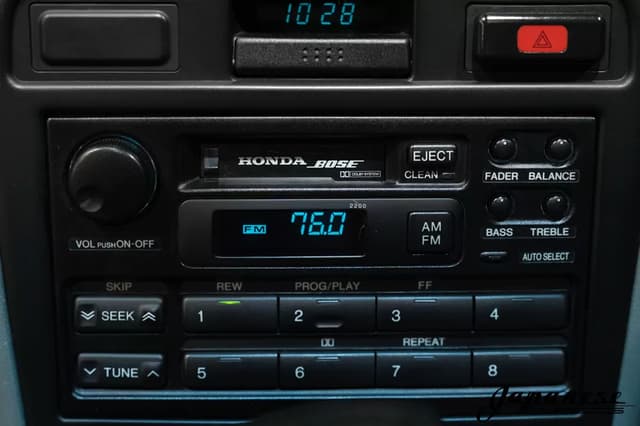 1995 Honda Accord JDM car for sale — photo 11 of 25