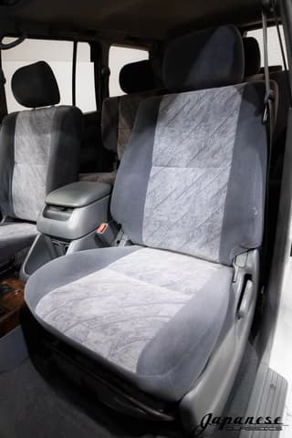 1998 Toyota Land Cruiser Prado JDM car for sale — photo 15 of 25