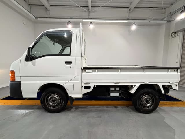 1999 Subaru Sambar JDM car for sale — photo 3 of 25