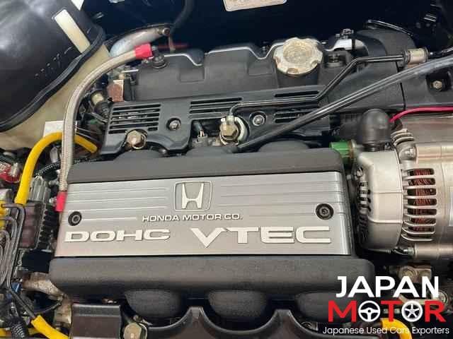 1991 Honda NSX JDM car for sale — photo 9 of 9