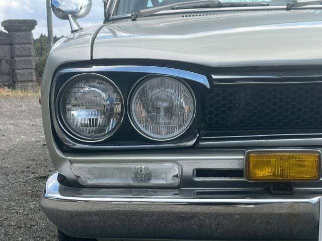 1971 Nissan Skyline JDM car for sale — photo 7 of 19