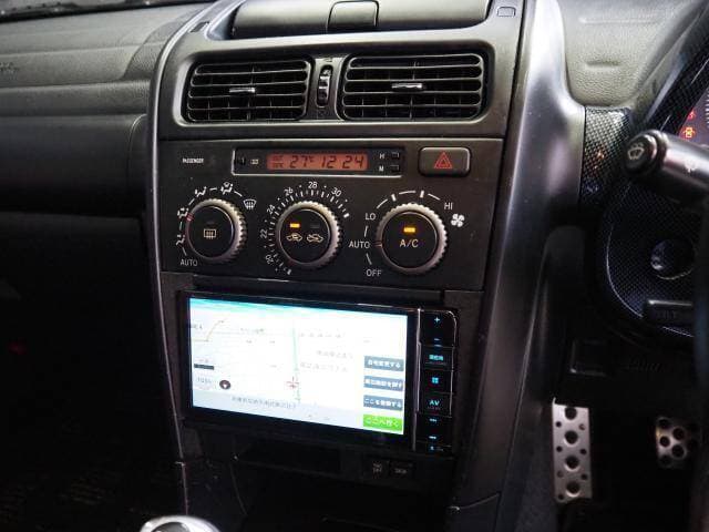 2001 Toyota Altezza JDM car for sale — photo 5 of 20