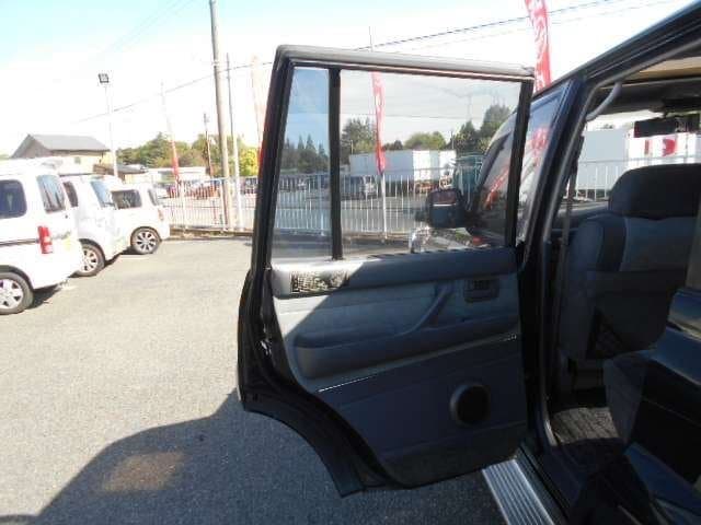 1994 Toyota Land Cruiser JDM car for sale — photo 23 of 25