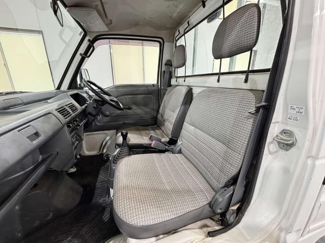 1996 Honda Acty JDM car for sale — photo 10 of 25