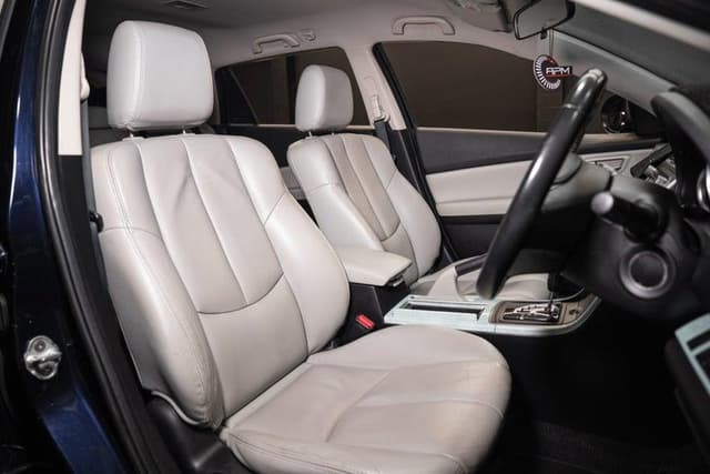 2008 Mazda Atenza JDM car for sale — photo 15 of 20