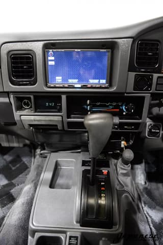 1995 Toyota Land Cruiser JDM car for sale — photo 12 of 25