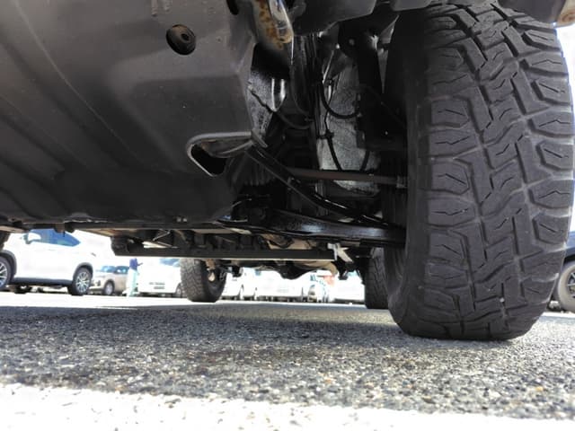 2000 Mitsubishi Pajero JDM car for sale — photo 16 of 20