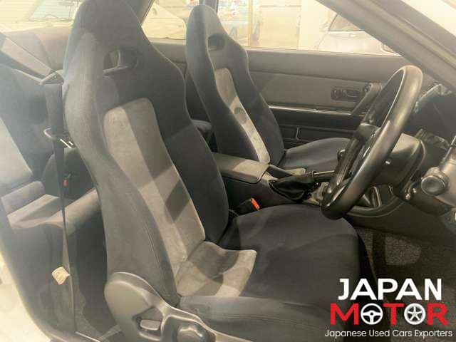 1994 Nissan Skyline JDM car for sale — photo 18 of 24