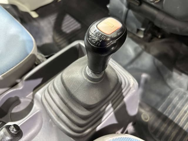 2000 Subaru Sambar JDM car for sale — photo 15 of 25
