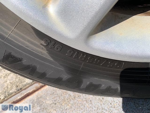 2001 Honda Integra JDM car for sale — photo 11 of 25