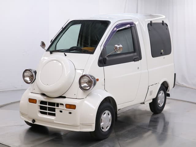 1998 Daihatsu Midget JDM car for sale — photo 2 of 25