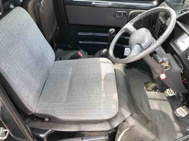 1996 Daihatsu Midget JDM car for sale — photo 8 of 9