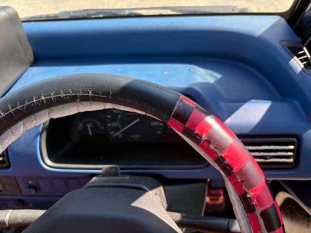 1990 Honda Acty JDM car for sale — photo 18 of 25