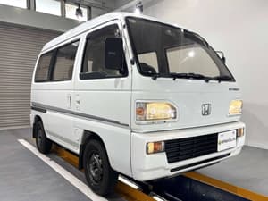 1993 Honda Acty JDM car for sale