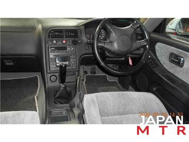 1996 Nissan Skyline JDM car for sale — photo 17 of 25