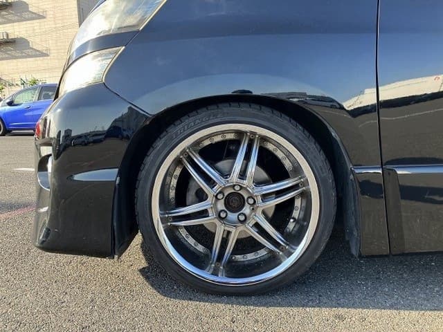 2012 JDM car for sale — photo 23 of 23
