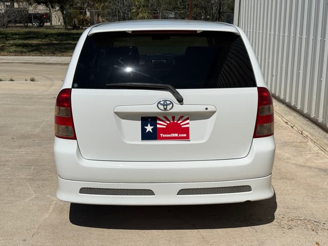 2000 Toyota Corolla JDM car for sale — photo 8 of 22