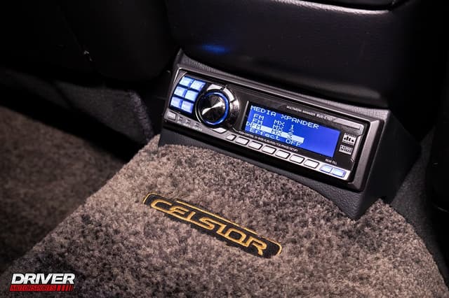 2001 Toyota Celsior JDM car for sale — photo 20 of 25