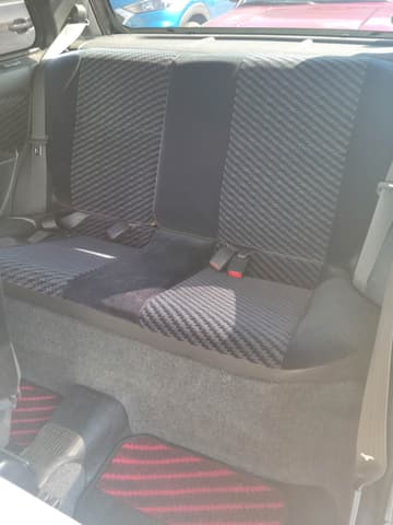 1994 Toyota Starlet JDM car for sale — photo 12 of 15