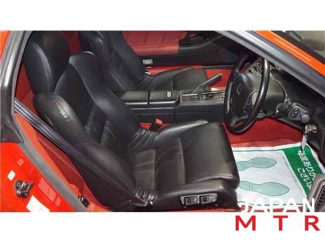 1994 Honda NSX JDM car for sale — photo 8 of 10