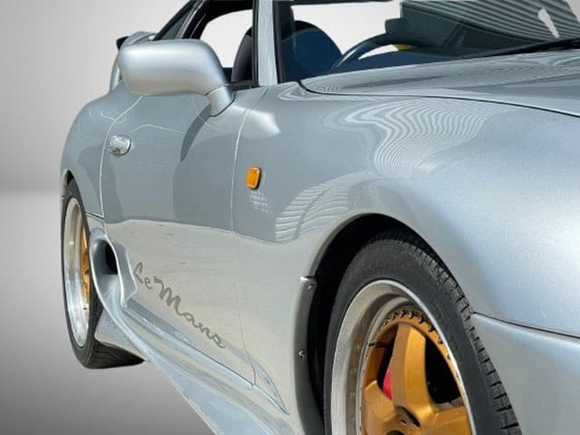 1995 JDM car for sale — photo 15 of 25