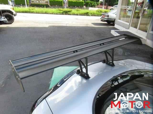 1997 Mazda RX-7 JDM car for sale — photo 2 of 8