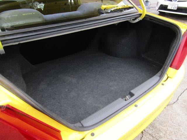 1997 Mitsubishi Lancer JDM car for sale — photo 24 of 24