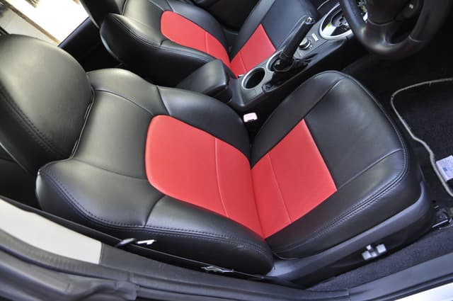 2007 Subaru Legacy JDM car for sale — photo 10 of 24