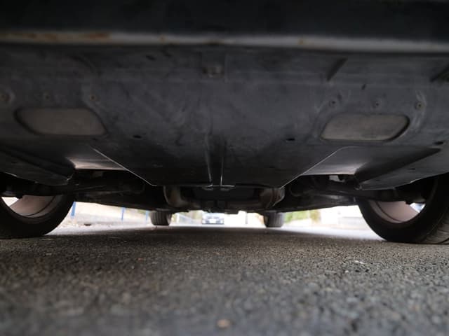 1999 Subaru Legacy JDM car for sale — photo 17 of 25
