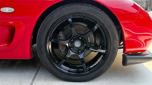 2000 Mazda RX-7 JDM car for sale — photo 11 of 25