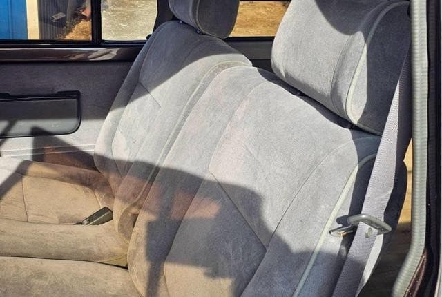 1990 Nissan Safari JDM car for sale — photo 18 of 25
