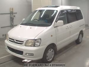2000 Toyota Townace JDM car for sale