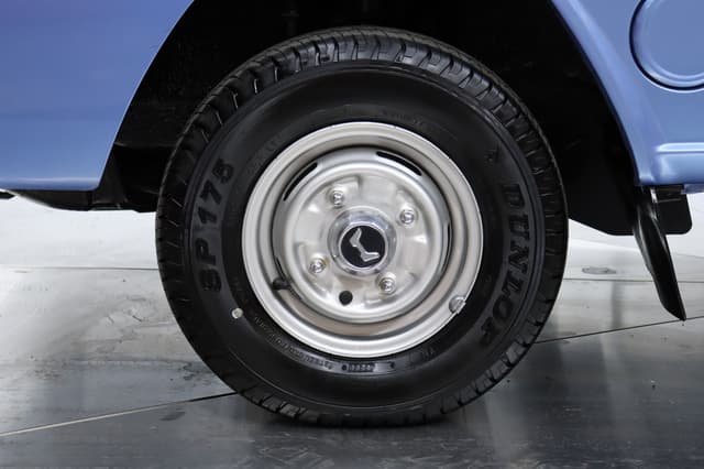 1981 Honda Street JDM car for sale — photo 25 of 25