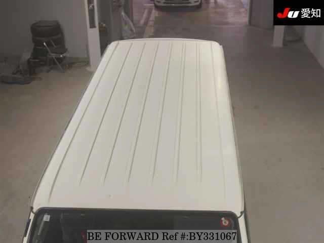 2006 Toyota HiAce JDM car for sale — photo 8 of 8