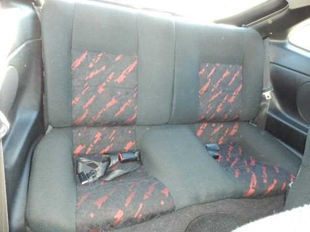 1998 Toyota Celica JDM car for sale — photo 13 of 20