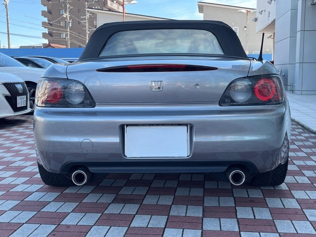 1999 Honda S2000 JDM car for sale — photo 6 of 25
