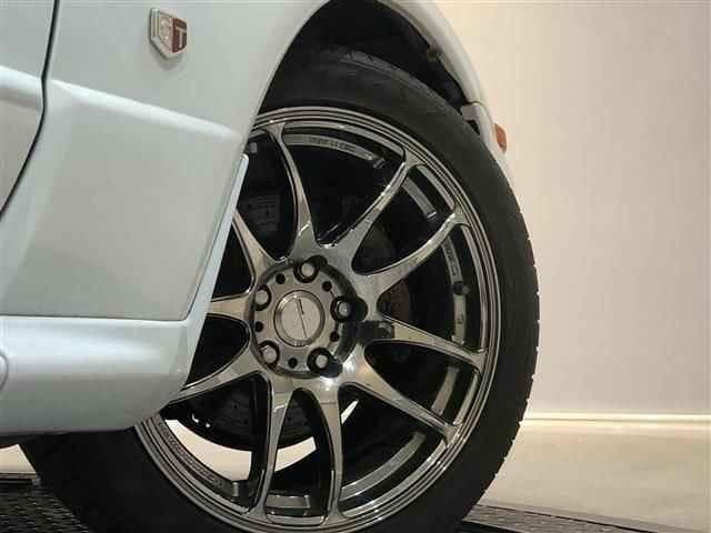 1993 Nissan Skyline JDM car for sale — photo 11 of 25