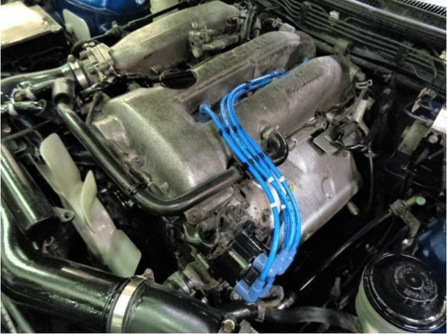 2000 Nissan Silvia JDM car for sale — photo 25 of 25