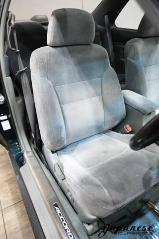 1995 Honda Accord JDM car for sale — photo 18 of 25