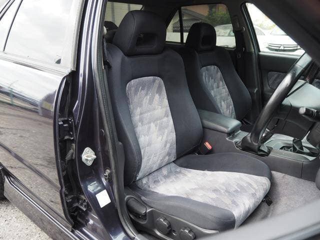 1999 Nissan Skyline JDM car for sale — photo 8 of 20