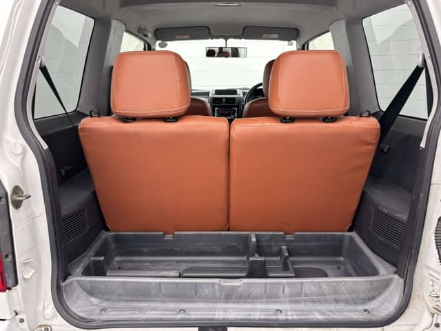 2001 Mitsubishi Pajero Mini JDM car for sale — photo 21 of 25