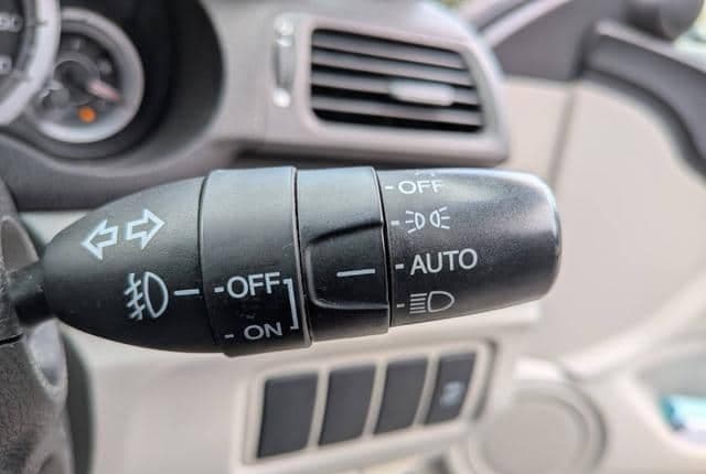 2009 Honda Accord JDM car for sale — photo 9 of 20