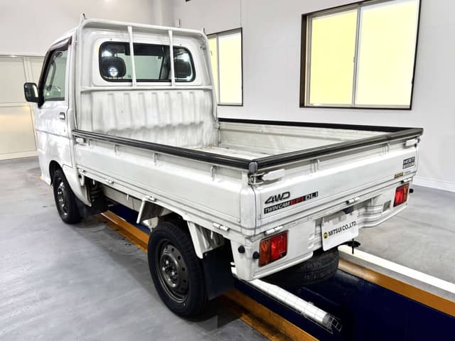 1999 Daihatsu Hijet JDM car for sale — photo 4 of 25