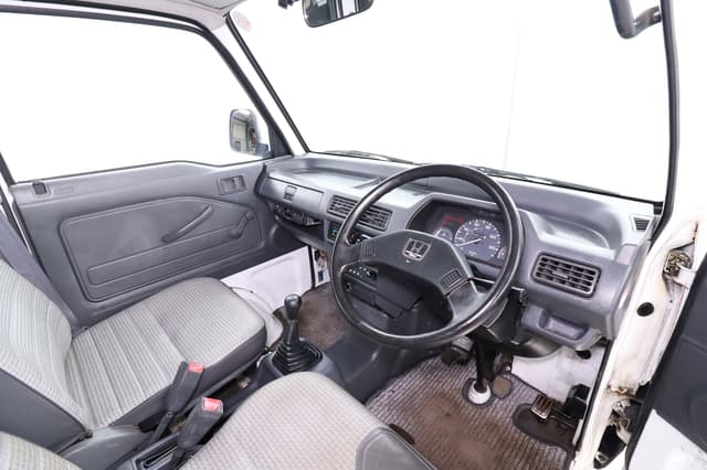 1996 Honda Acty JDM car for sale — photo 9 of 25
