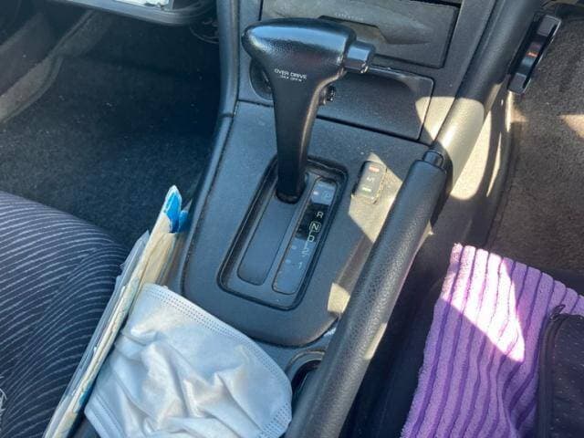 1994 Nissan Silvia JDM car for sale — photo 6 of 12