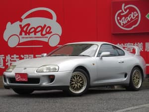 1994 Toyota Supra JDM car for sale